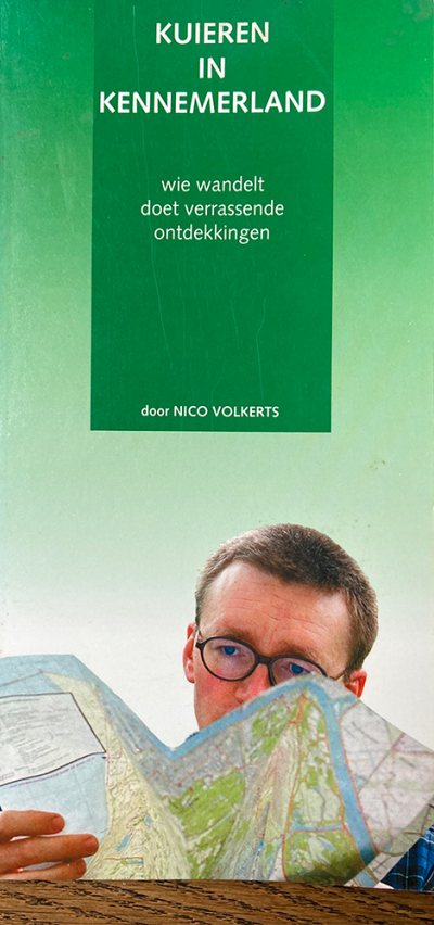 Kuieren in Kennemerland