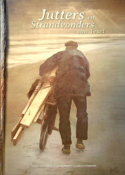 Jutters en Strandvonders van Texel